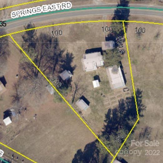 694 Springs East Road Lincolnton NC 28092