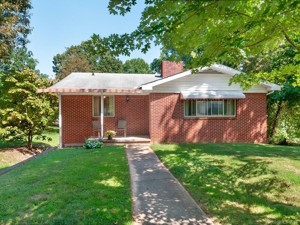 42 Stoney Knob Road Weaverville NC 28787