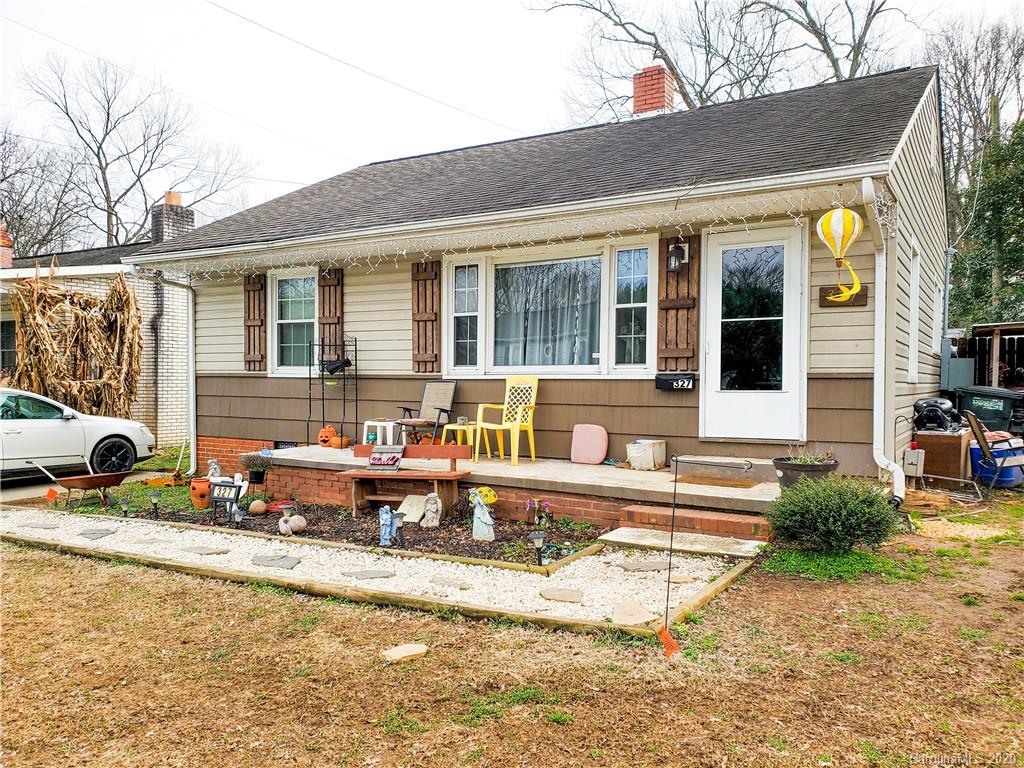 327 Bonview Avenue Lincolnton NC 28092