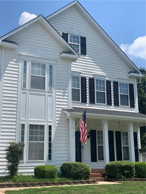 5535 Whispering Wind Lane Indian Trail NC 28079