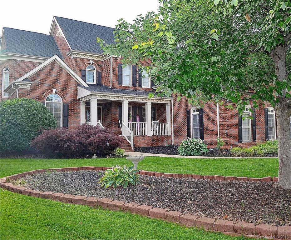 10911 Fountaingrove Drive Charlotte NC 28262