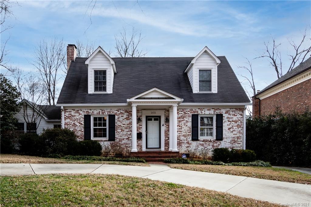 2132 Princeton Avenue Charlotte NC 28207