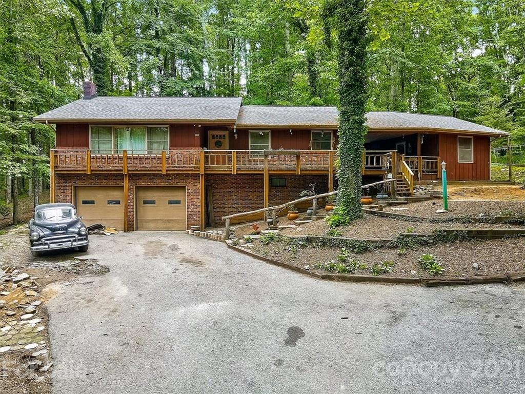 122 Lakemont Drive Flat Rock NC 28731