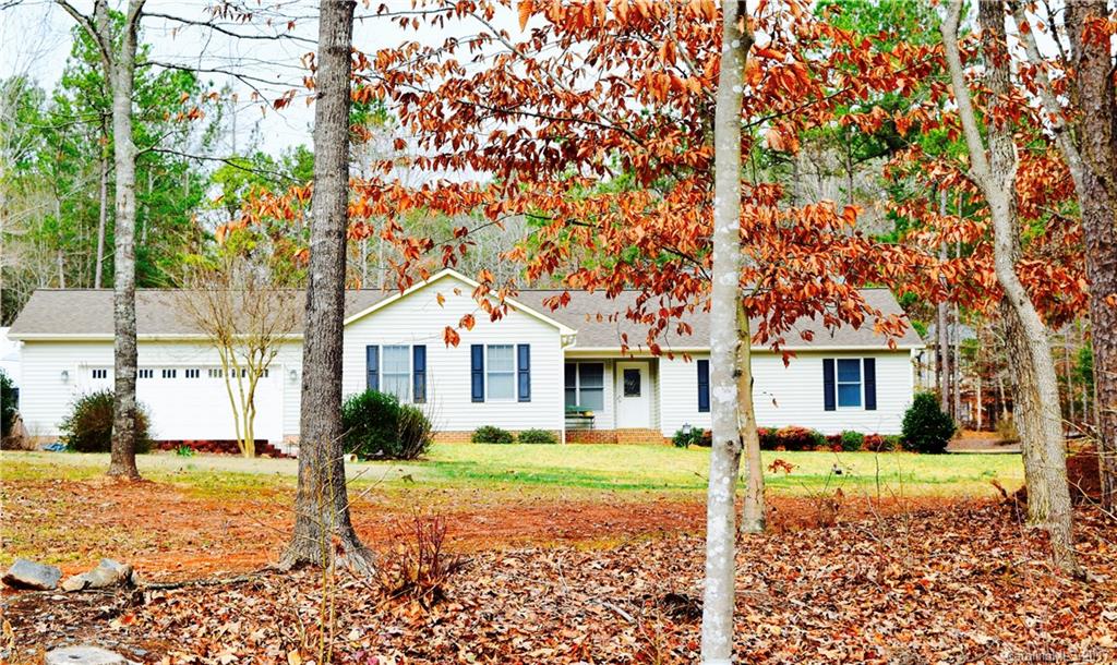 7105 Dorey Lane Waxhaw NC 28173