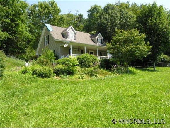 212 Timber Leaf Drive Sylva NC 28779