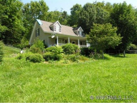 212 Timber Leaf Drive Sylva NC 28779
