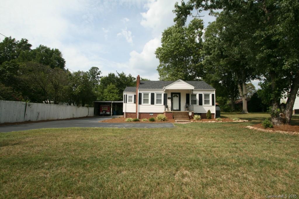 650 Mayflower Avenue Mooresville NC 28115