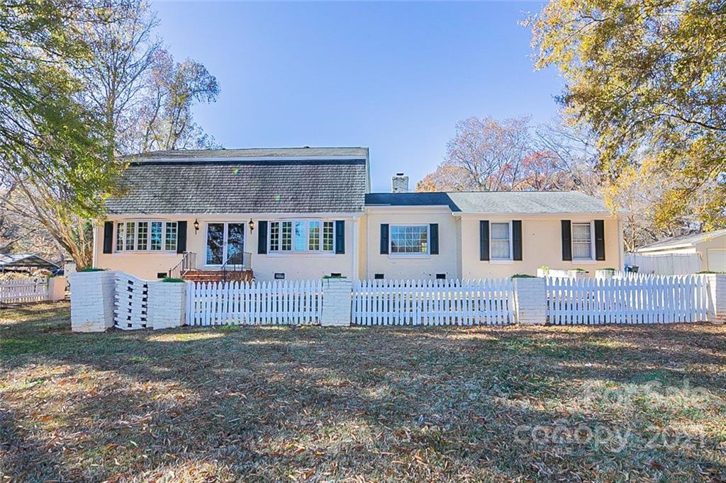 6361 Lebanon Road Mint Hill NC 28227