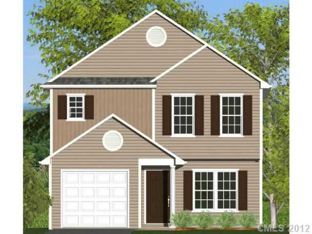 6825 Ciera Nichole Court Charlotte NC 28214