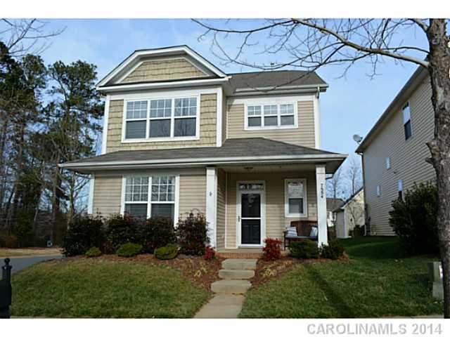 7554 Coastal Way Huntersville NC 28078