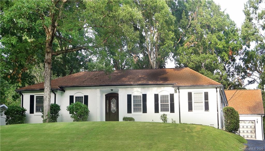 6745 Lancer Drive Charlotte NC 28226