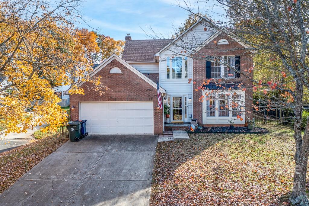 17204 Asti Court Cornelius NC 28031