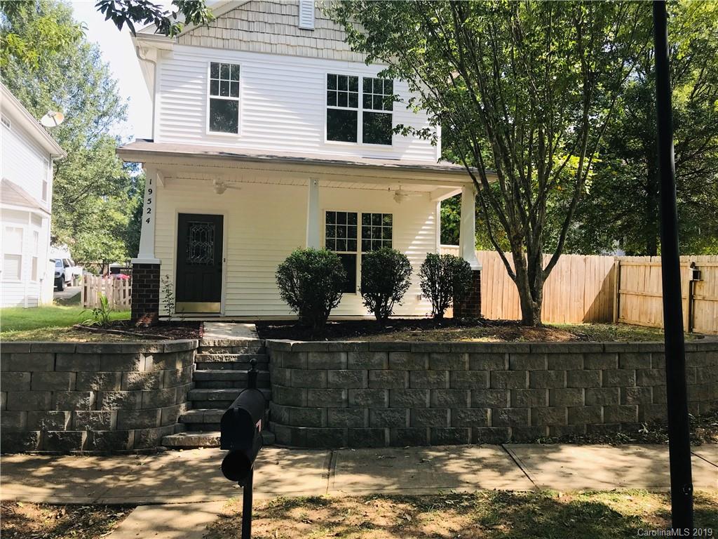 19524 Feriba Place Cornelius NC 28031