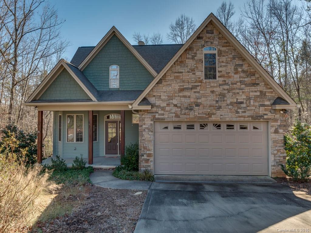 133 Flynn Court Lake Lure NC 28746