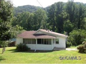 4 Harwood Road Barnardsville NC 28709