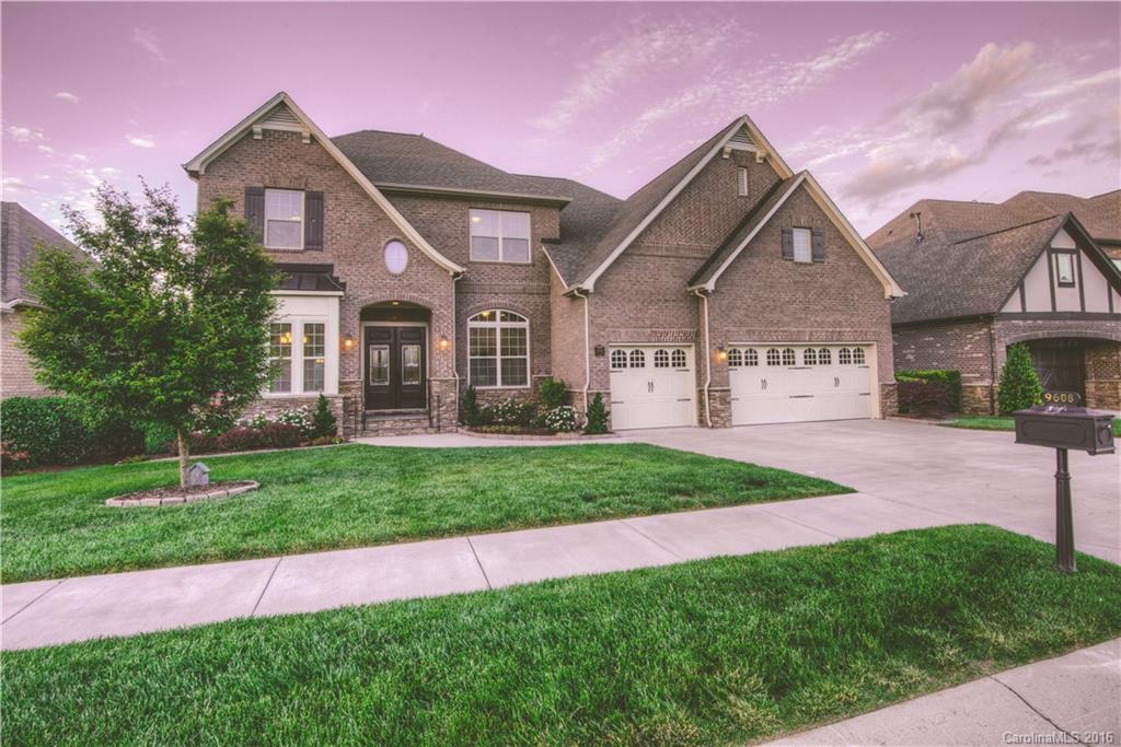 9608 Ashley Green Court Nw Concord NC 28027