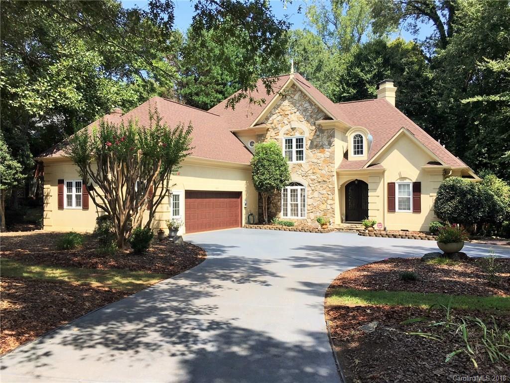 3635 Whitehill Drive Charlotte NC 28269