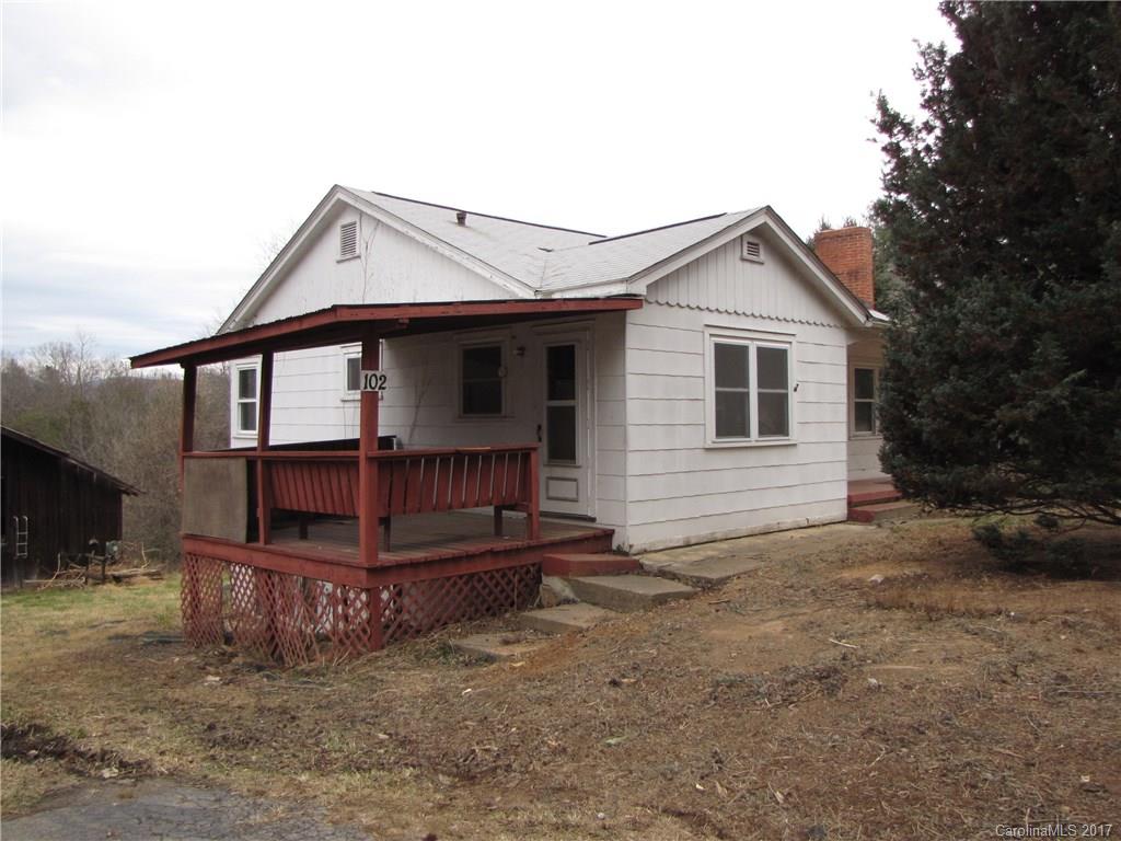 102 Justice Ridge Road Candler NC 28715