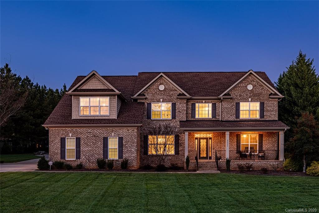 4621 Killian Crossing Drive Denver NC 28037