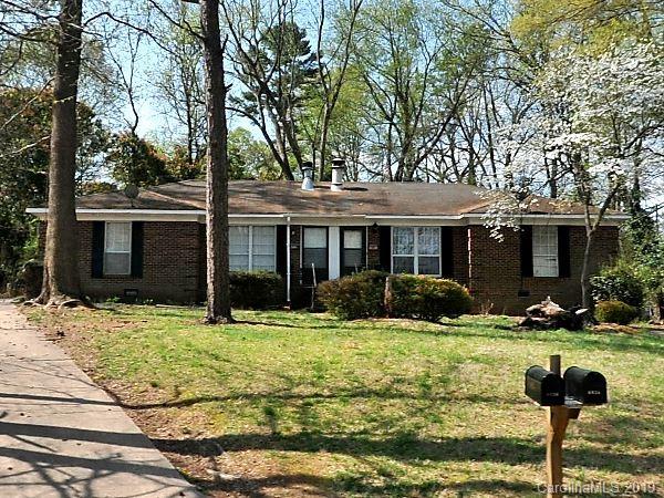 6024 Olinda Street Charlotte NC 28215