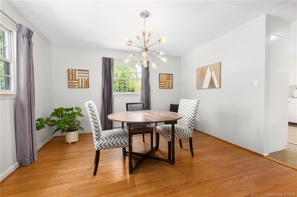 11 Wisteria Drive Asheville NC 28804