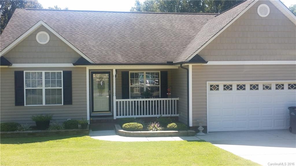 433 Highland Street Concord NC 28027