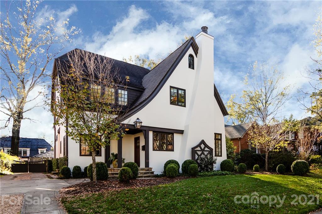 204 Altondale Avenue Charlotte NC 28207