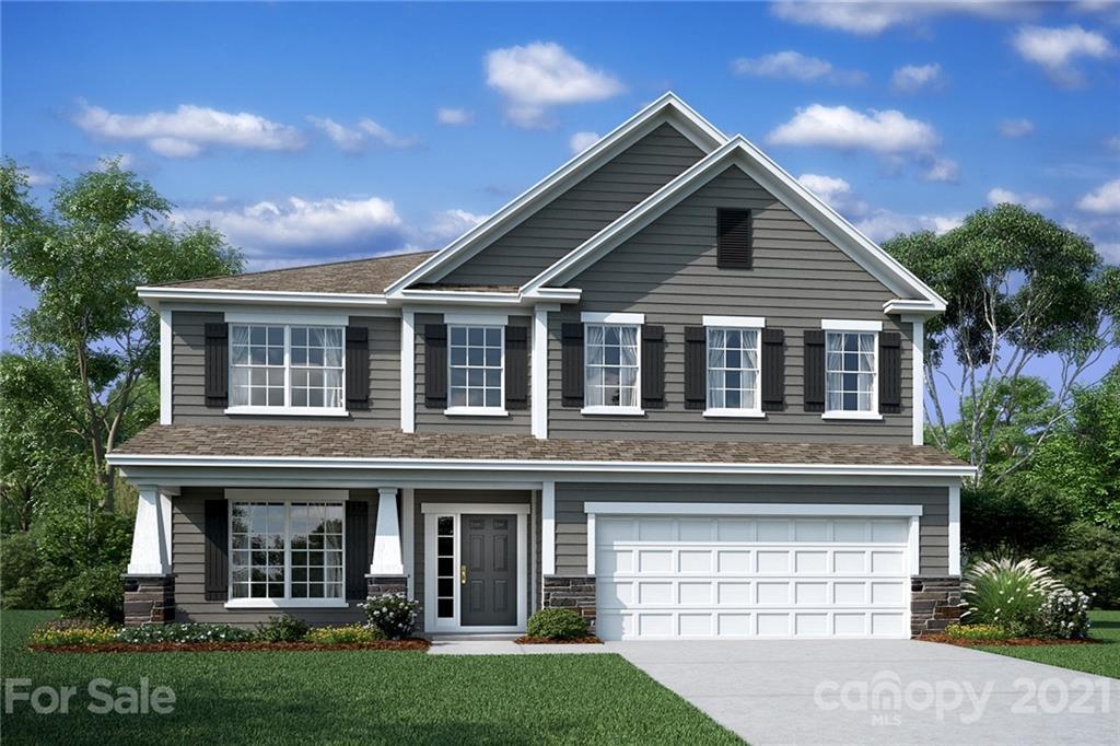 4509 Poplin Grove Drive Indian Trail NC 28079