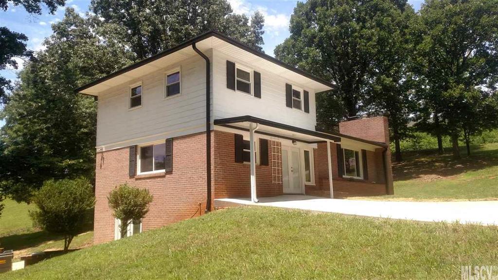 2 Birch Street Granite Falls NC 28630