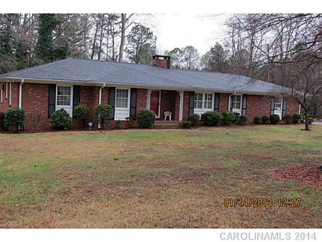 13621 Alexander Lane Huntersville NC 28078
