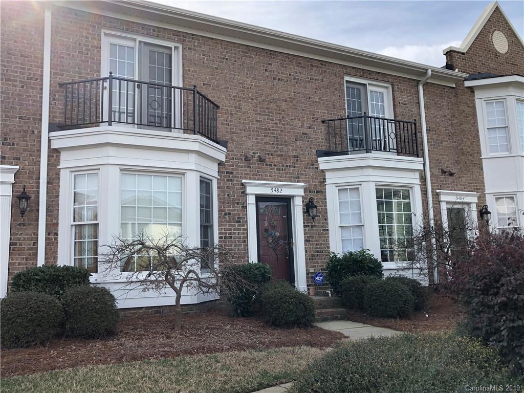5482 Ives Street Nw Concord NC 28027