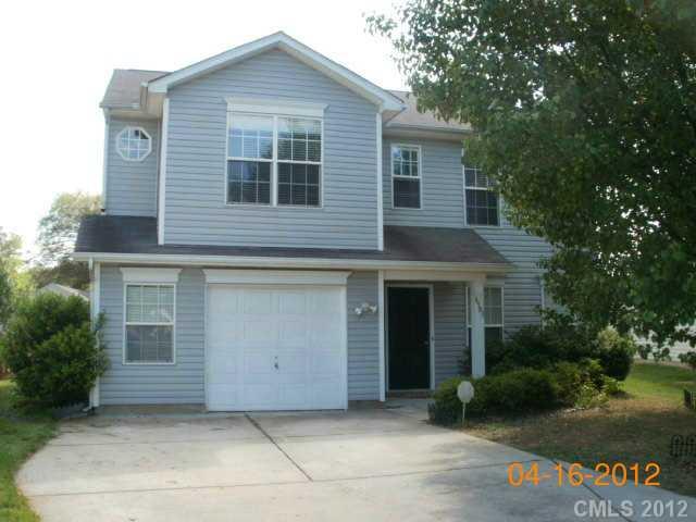 6903 Castello Lane Charlotte NC 28269