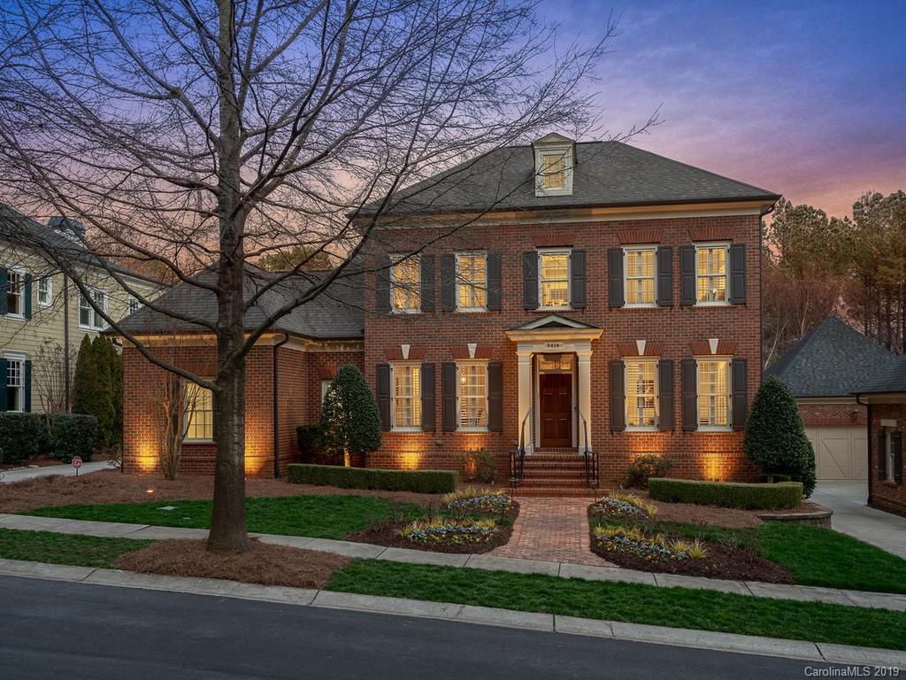 9414 Heydon Hall Circle Charlotte NC 28210