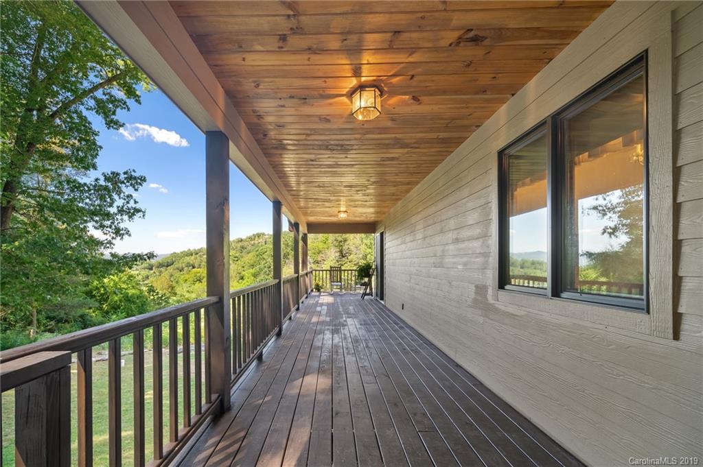 628 Cove Creek Lane Weaverville NC 28787
