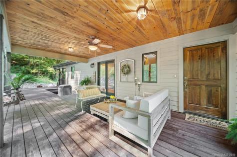 628 Cove Creek Lane Weaverville NC 28787