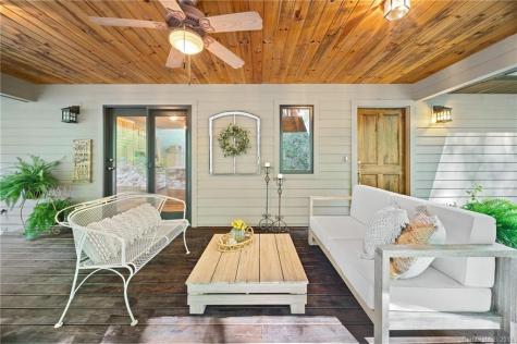 628 Cove Creek Lane Weaverville NC 28787