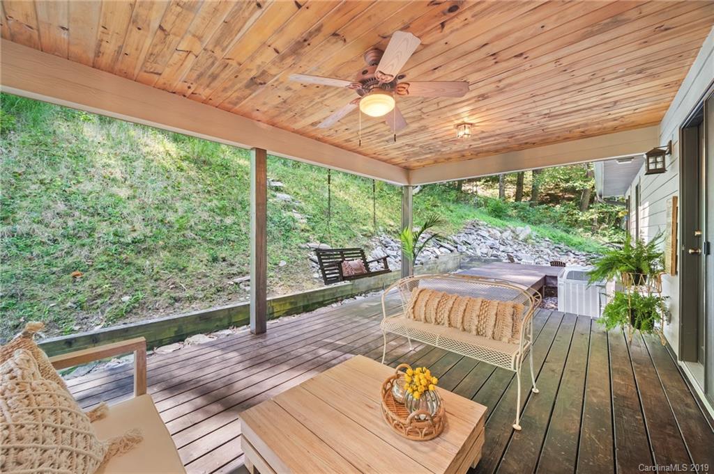 628 Cove Creek Lane Weaverville NC 28787