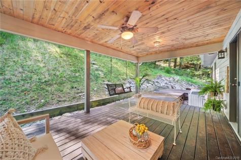 628 Cove Creek Lane Weaverville NC 28787