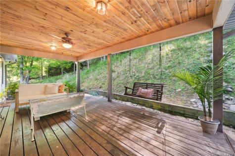 628 Cove Creek Lane Weaverville NC 28787