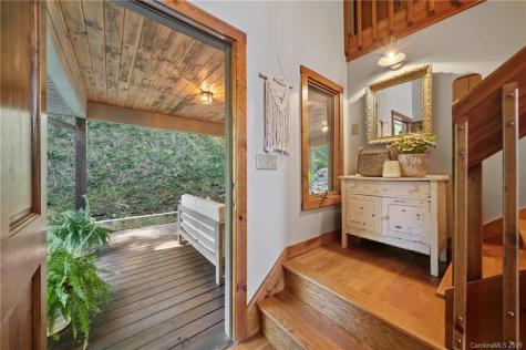 628 Cove Creek Lane Weaverville NC 28787