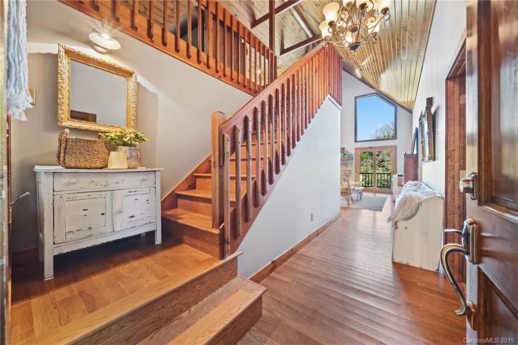 628 Cove Creek Lane Weaverville NC 28787