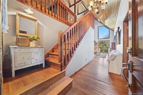 628 Cove Creek Lane Weaverville NC 28787