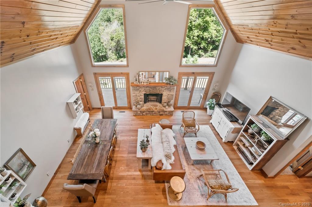 628 Cove Creek Lane Weaverville NC 28787