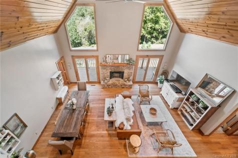 628 Cove Creek Lane Weaverville NC 28787