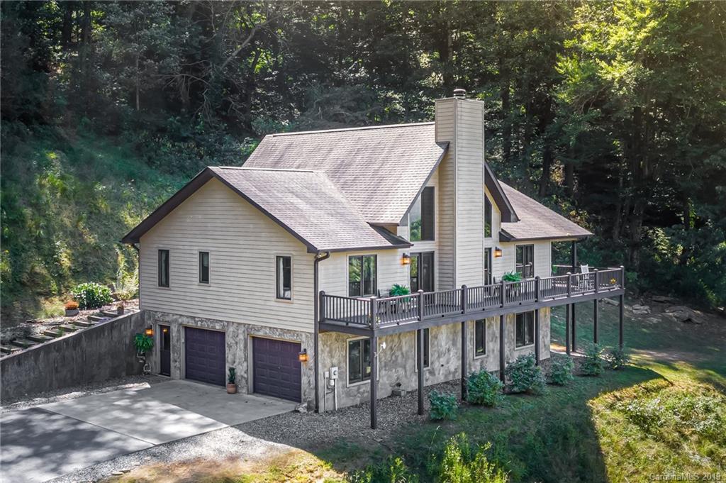 628 Cove Creek Lane Weaverville NC 28787