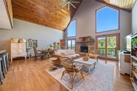 628 Cove Creek Lane Weaverville NC 28787