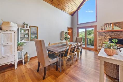 628 Cove Creek Lane Weaverville NC 28787