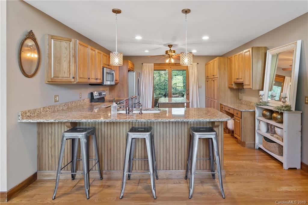 628 Cove Creek Lane Weaverville NC 28787