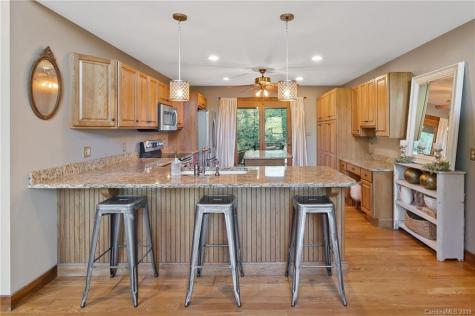 628 Cove Creek Lane Weaverville NC 28787