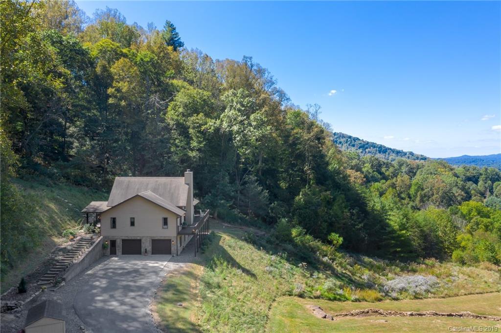 628 Cove Creek Lane Weaverville NC 28787